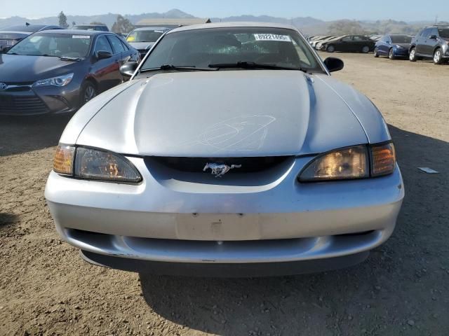 1998 Ford Mustang GT