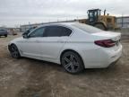 2021 BMW 530 XI