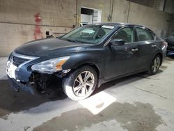 2013 Nissan Altima 2.5 en venta en Blaine, MN