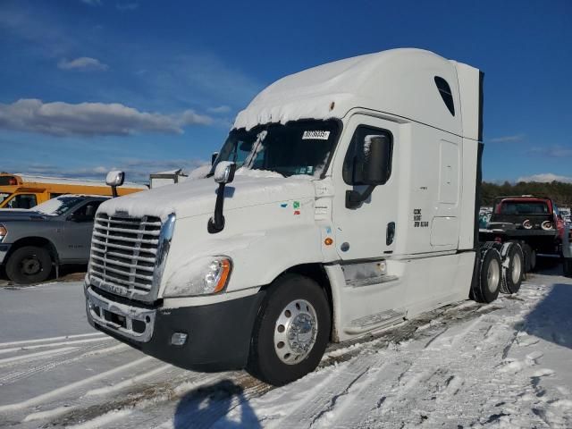 2016 Freightliner Cascadia 125