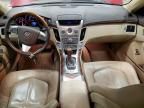 2010 Cadillac CTS Luxury Collection