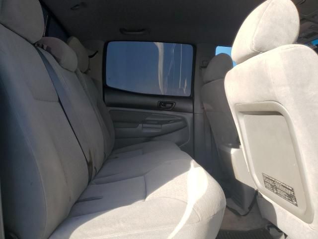 2007 Toyota Tacoma Double Cab Prerunner Long BED