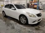 2011 Infiniti G37 Base