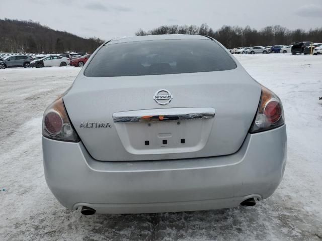 2011 Nissan Altima Base