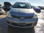 2009 Nissan Versa S