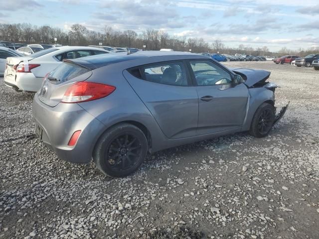 2017 Hyundai Veloster