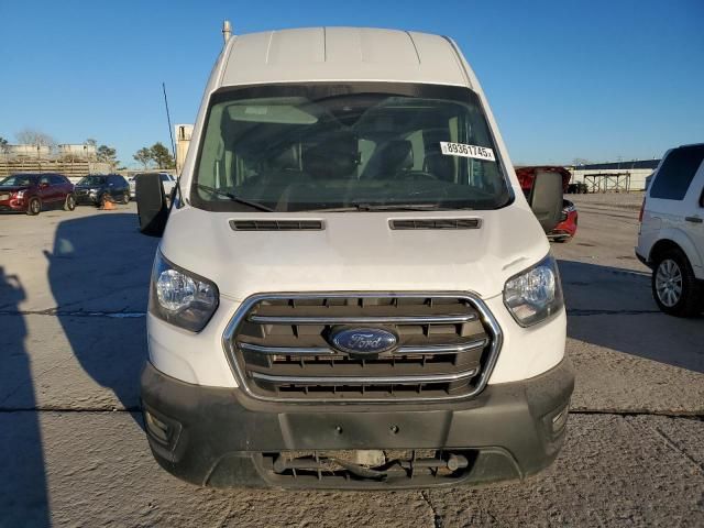 2020 Ford Transit T-250