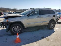 Jeep salvage cars for sale: 2014 Jeep Grand Cherokee Laredo