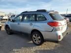 2014 Subaru Outback 2.5I