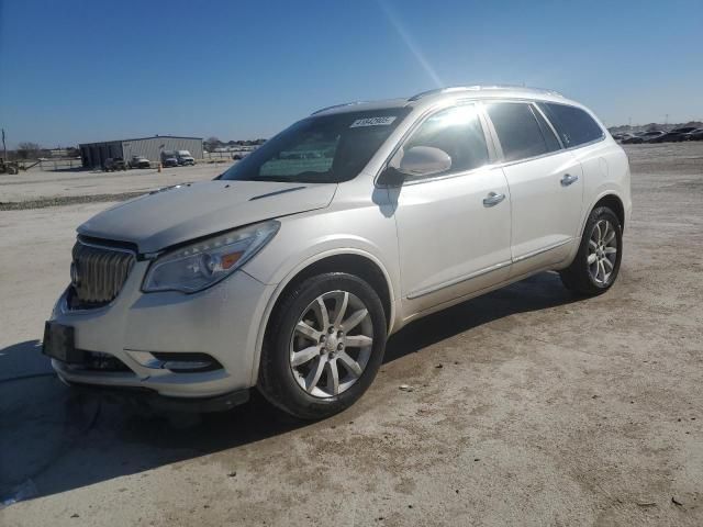 2015 Buick Enclave