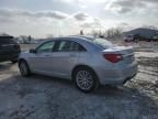 2011 Chrysler 200 Limited