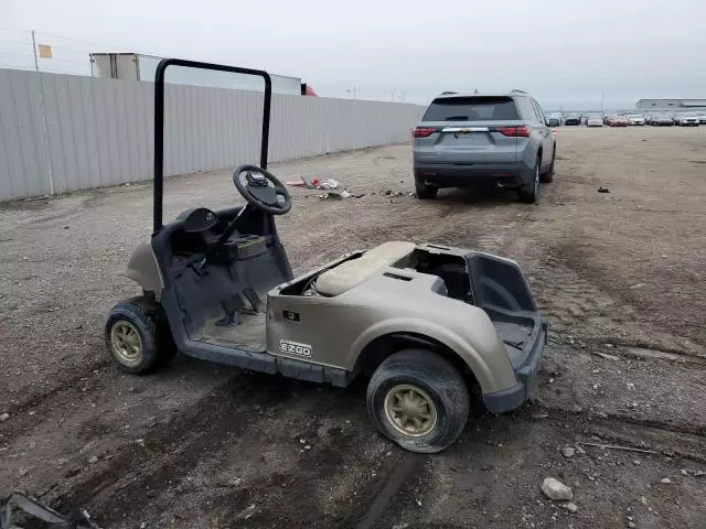 2017 Golf Cart Ezgo