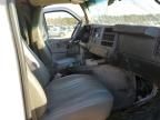 2011 Chevrolet Express G2500