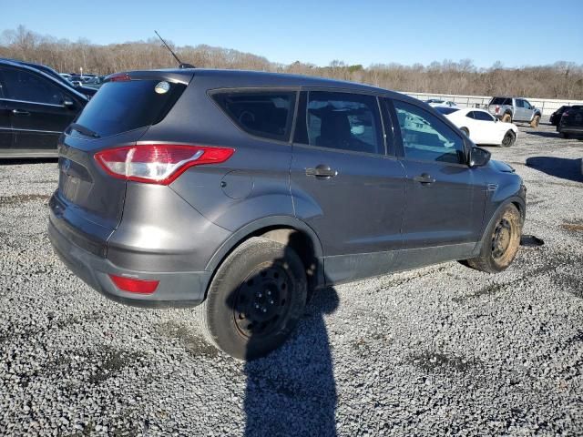 2014 Ford Escape S