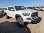 2020 Toyota Tacoma Double Cab