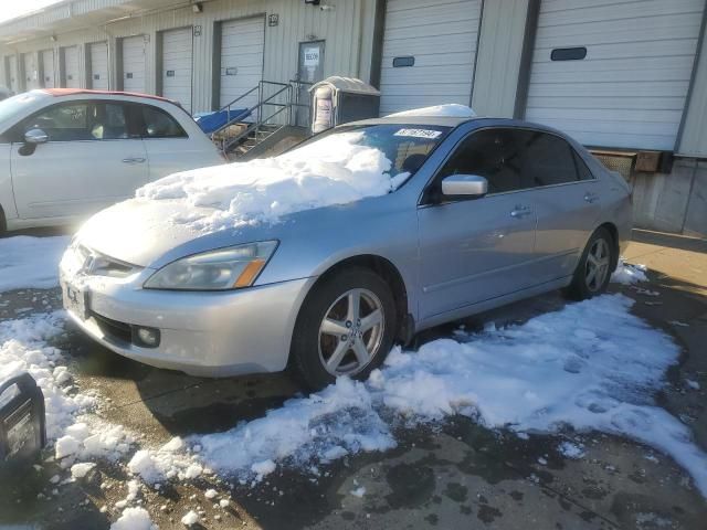 2005 Honda Accord EX