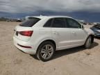 2018 Audi Q3 Premium