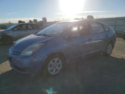 Toyota Prius salvage cars for sale: 2007 Toyota Prius