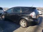 2012 Toyota Prius V