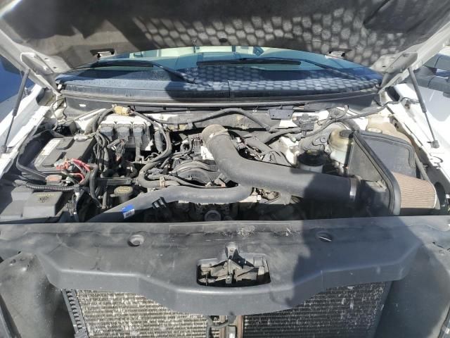 2004 Ford F150