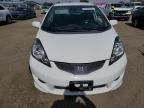 2010 Honda FIT Sport