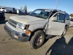 2000 Toyota 4runner SR5