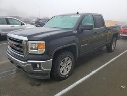 GMC Vehiculos salvage en venta: 2014 GMC Sierra K1500 SLE