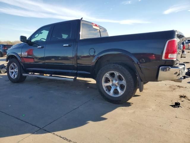 2017 Dodge 1500 Laramie