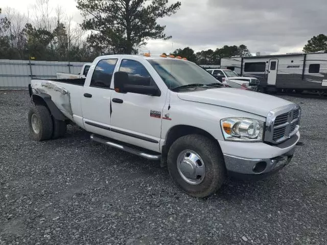 2007 Dodge RAM 3500 ST