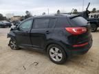 2012 KIA Sportage Base