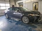 2016 Toyota Avalon XLE