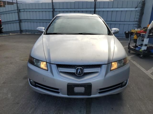 2007 Acura TL