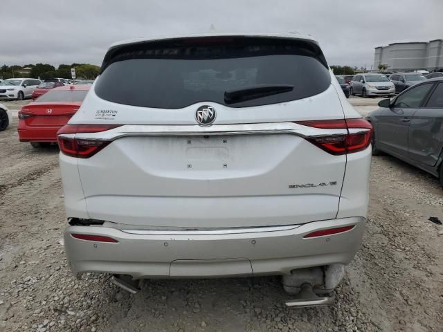 2019 Buick Enclave Premium