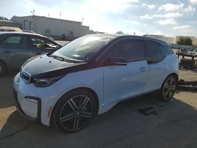 2019 BMW I3 BEV