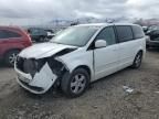 2011 Dodge Grand Caravan Crew