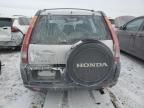 2004 Honda CR-V LX