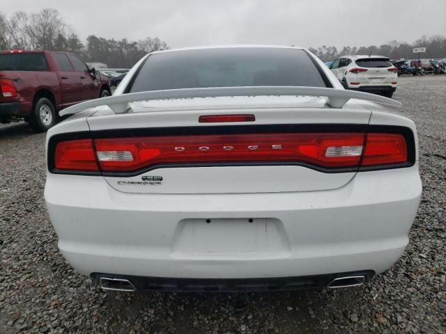 2011 Dodge Charger