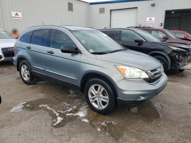 2010 Honda CR-V EX