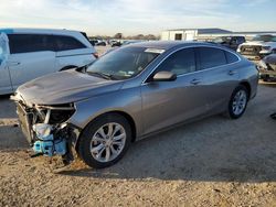 Run And Drives Cars for sale at auction: 2022 Chevrolet Malibu LT