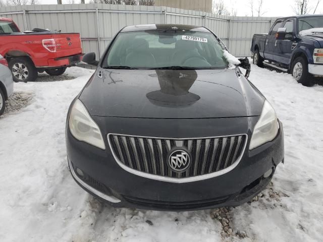 2014 Buick Regal