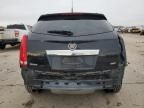 2012 Cadillac SRX Performance Collection