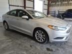 2017 Ford Fusion SE Hybrid