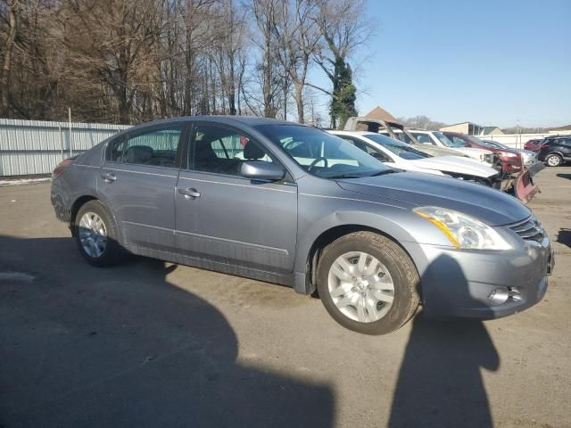 2010 Nissan Altima Base