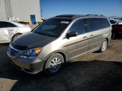 Honda Vehiculos salvage en venta: 2010 Honda Odyssey EXL