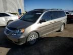 2010 Honda Odyssey EXL