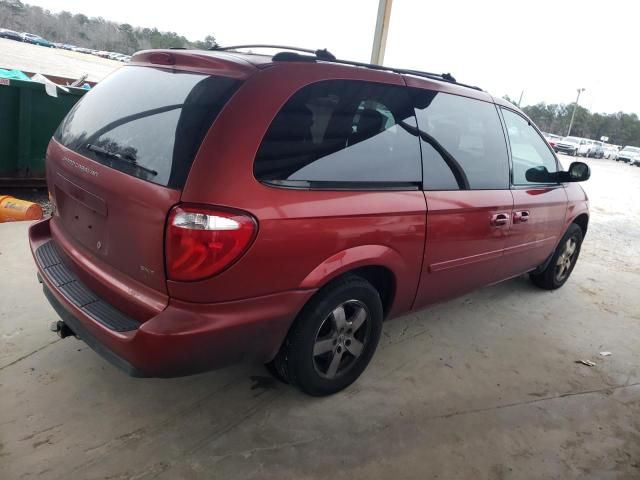 2005 Dodge Grand Caravan SXT