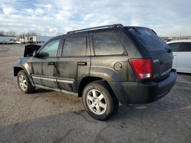 2010 Jeep Grand Cherokee Laredo