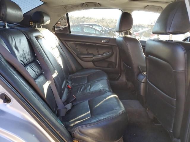 2004 Honda Accord EX