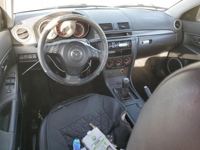 2005 Mazda 3 S