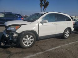 2009 Honda CR-V EXL en venta en Van Nuys, CA